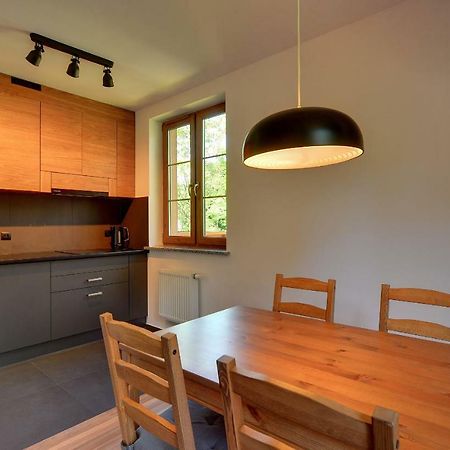 Apartamento Wisienka Karpacz Exterior foto