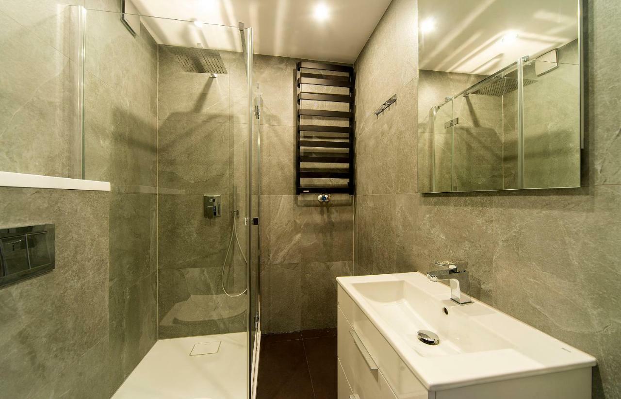 Apartamento Wisienka Karpacz Exterior foto
